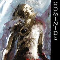 Hominide
